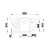 Zlewozmywak Blanco ZIA 9E z korkiem automatycznym antracyt 514756